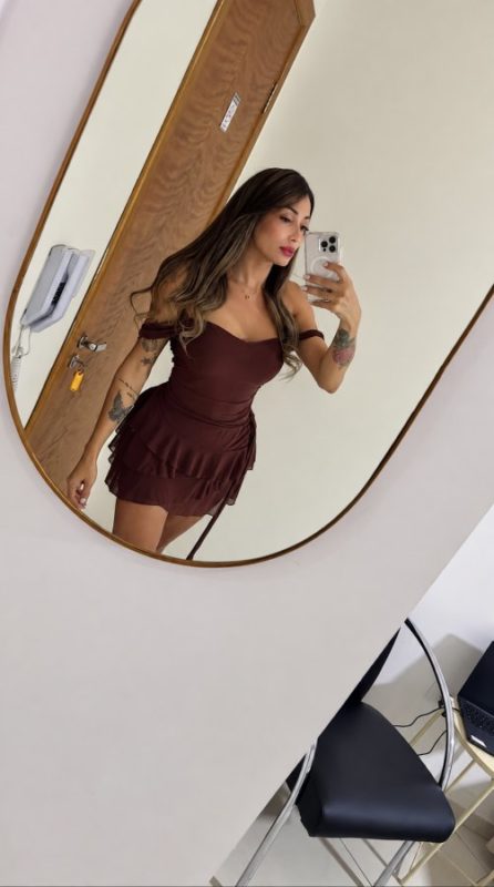 Thaís Souza 11