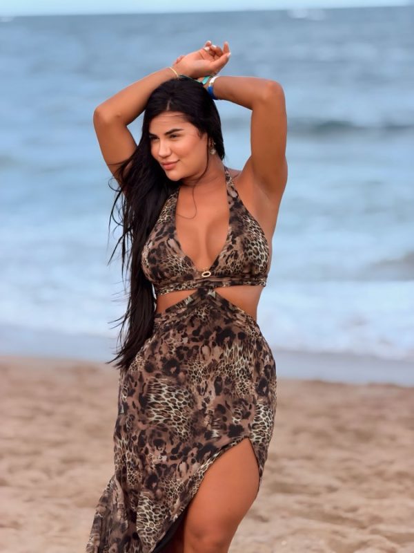 Larissa Kemylli 35