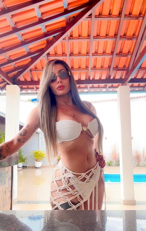 Thaís Souza 6