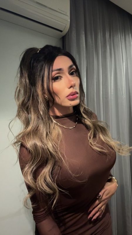 Thaís Souza 24