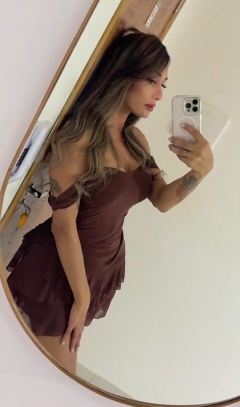 Thaís Souza 20