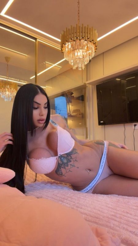 Isis Ann 4
