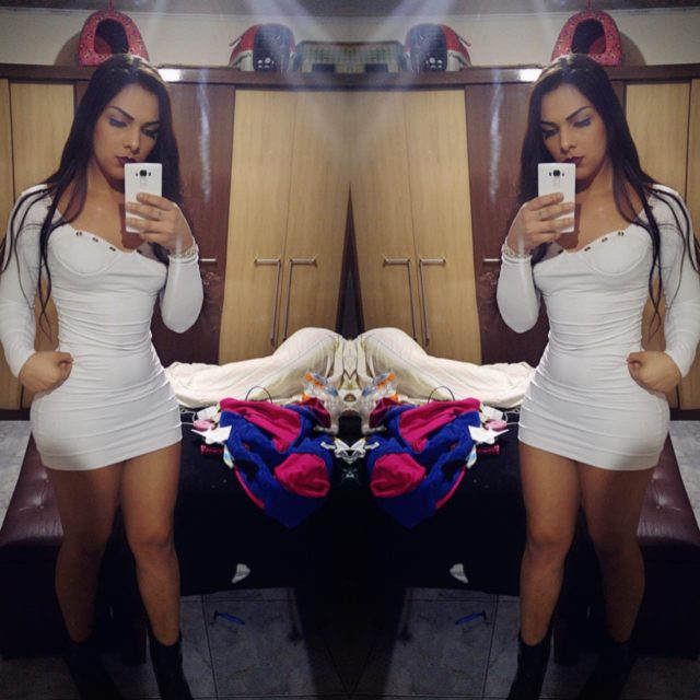 Thayna Dias 32