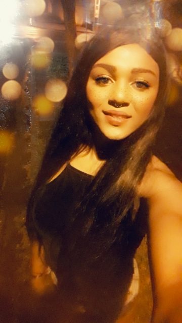Lauany da Silva 27