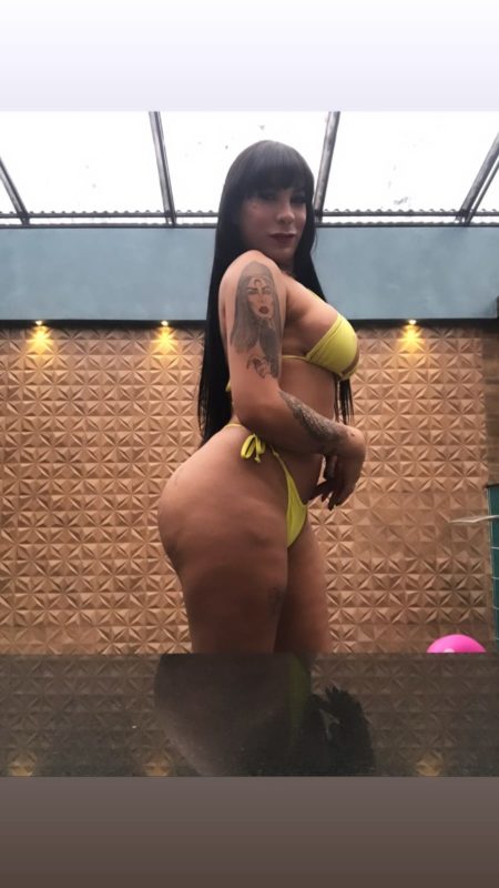 Gabrielly Ruy Barbosa 85
