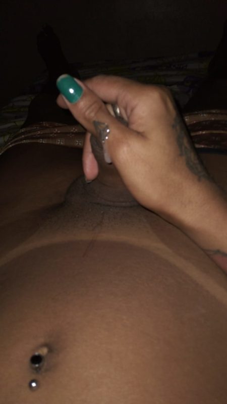 Tauany Gonçalves 36