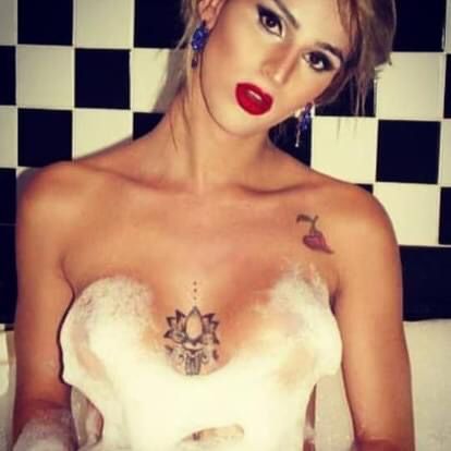 Bárbara Portinari 17