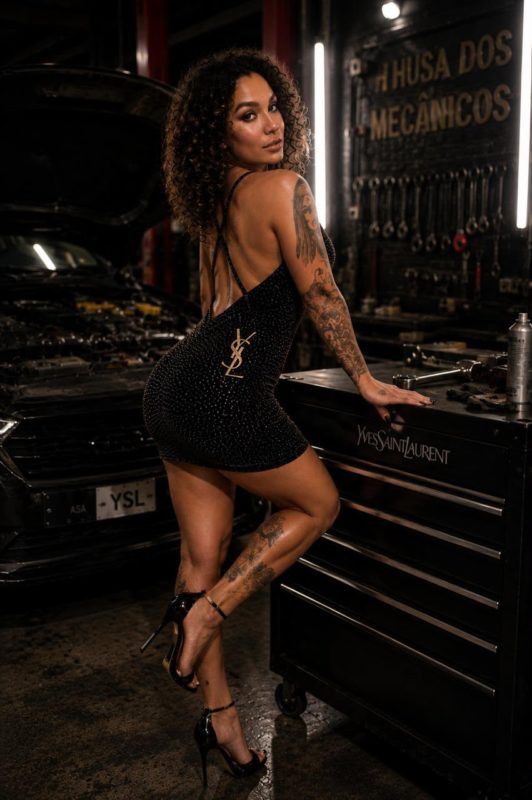 Larissa Ruy Barbosa 5