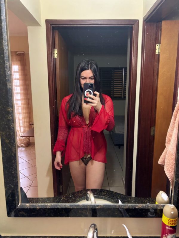 Bruna Transexy 11