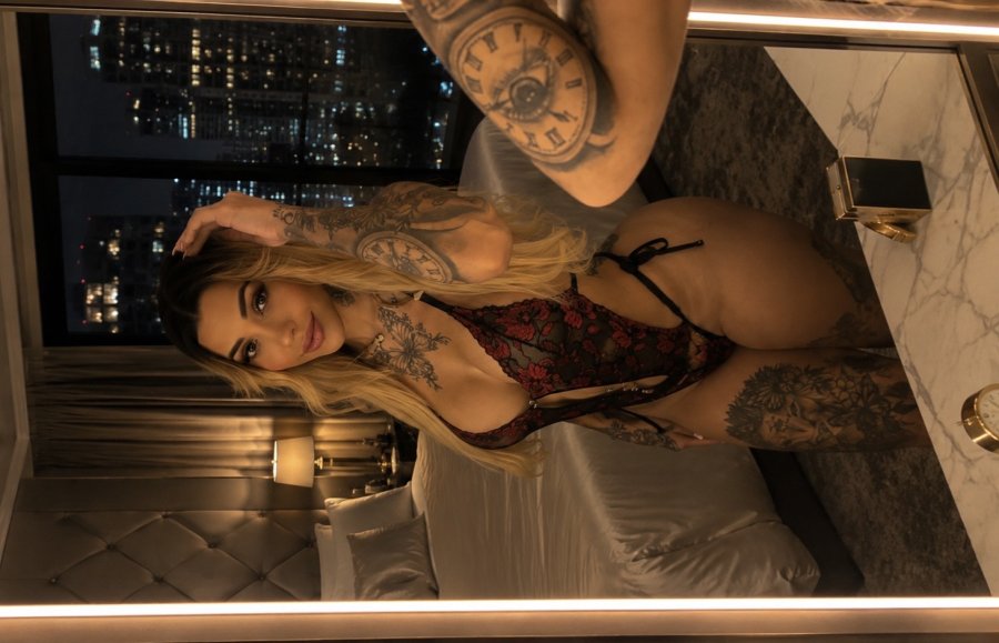 Daffiny Adriana Ruz