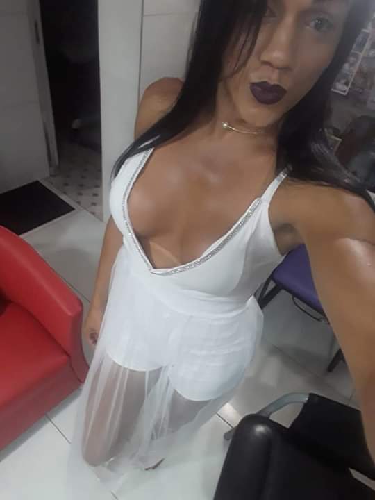 Natasha Macedo 2