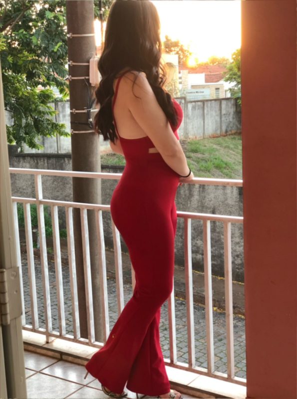 Bruna Transexy 66