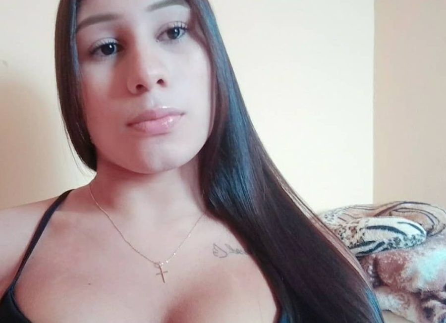 Mayte Luisa 19