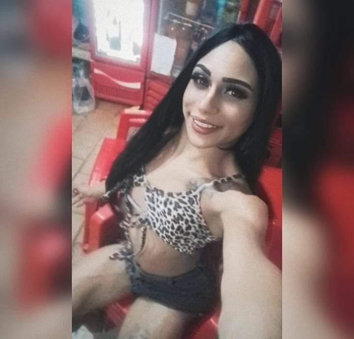 Melzinha Silva 14
