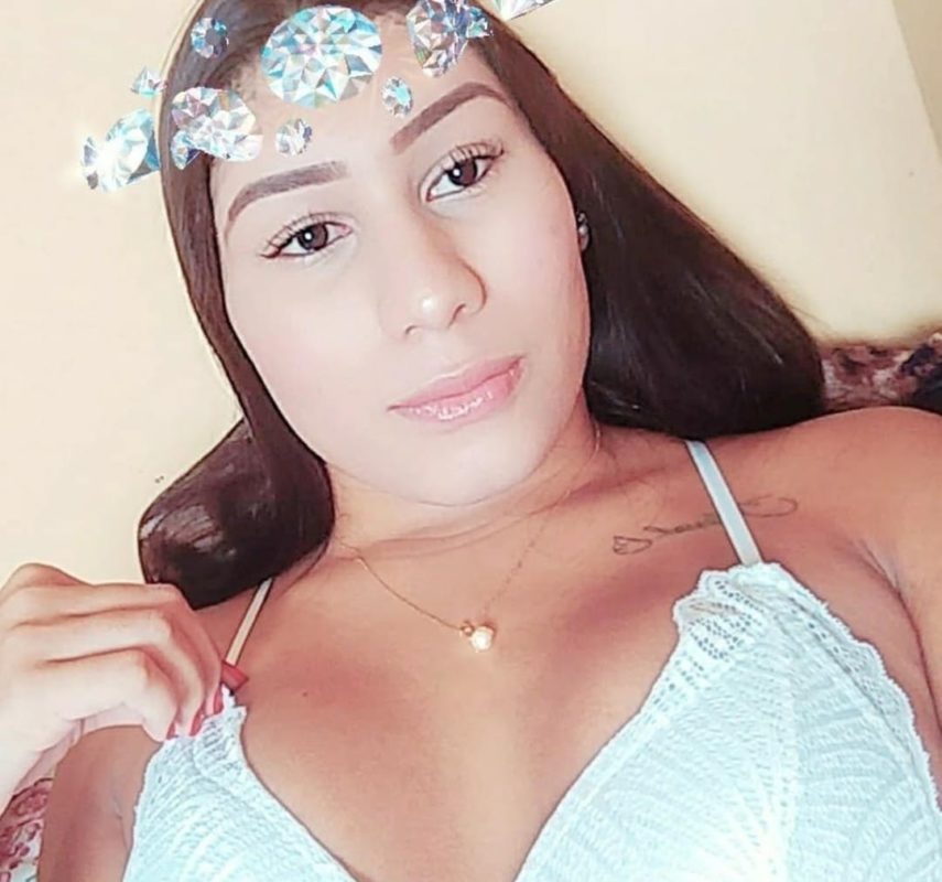 Mayte Luisa 17
