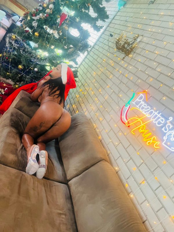 Sabryna Melissa 20