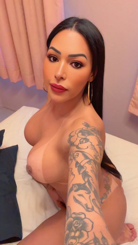 Kethellyn Teixeira 8