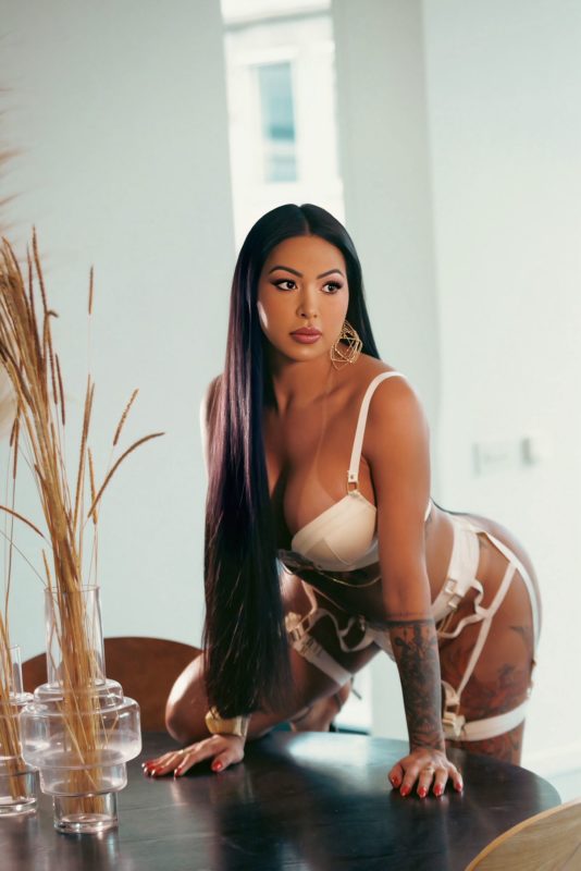 Kethellyn Teixeira 6
