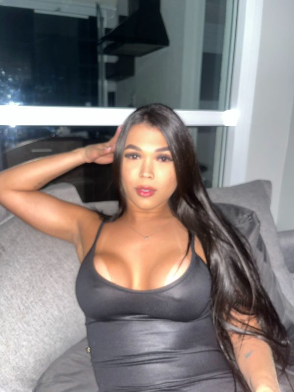 Karollinne Índia 3