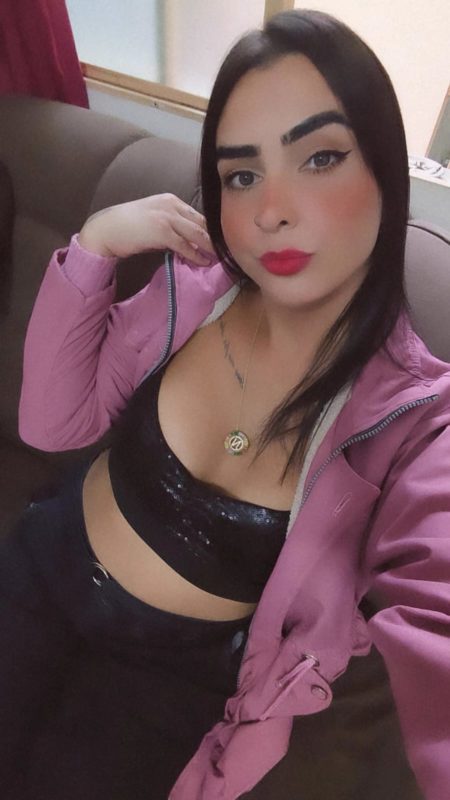 Melissa 8