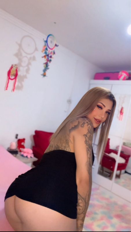 Daffiny Adriana Ruz 3