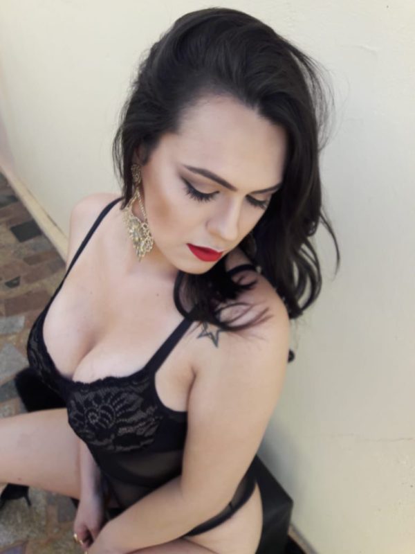 Bruna Transexy 9