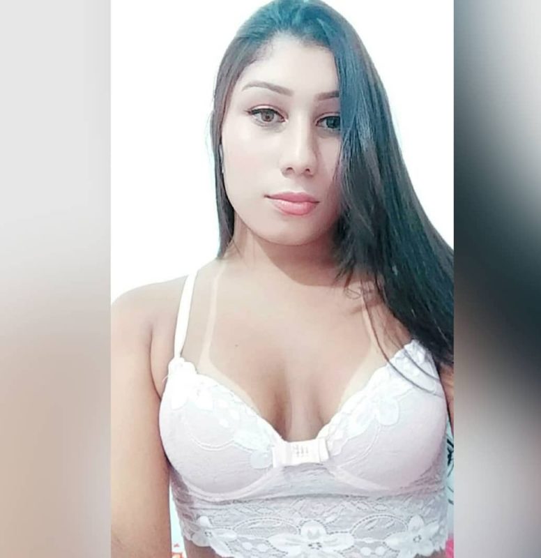Mayte Luisa 18