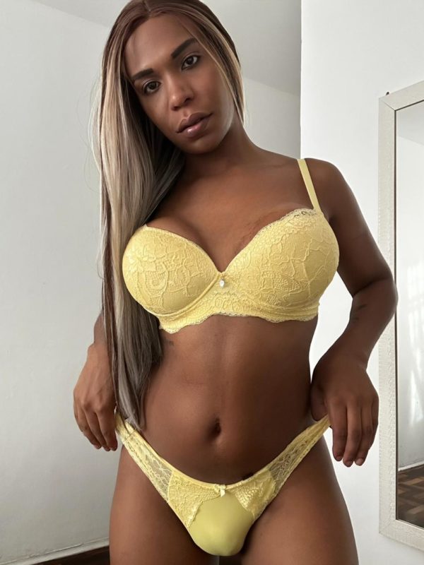 Rafaela Kali 8