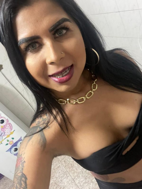 Yasmim Almeida 2