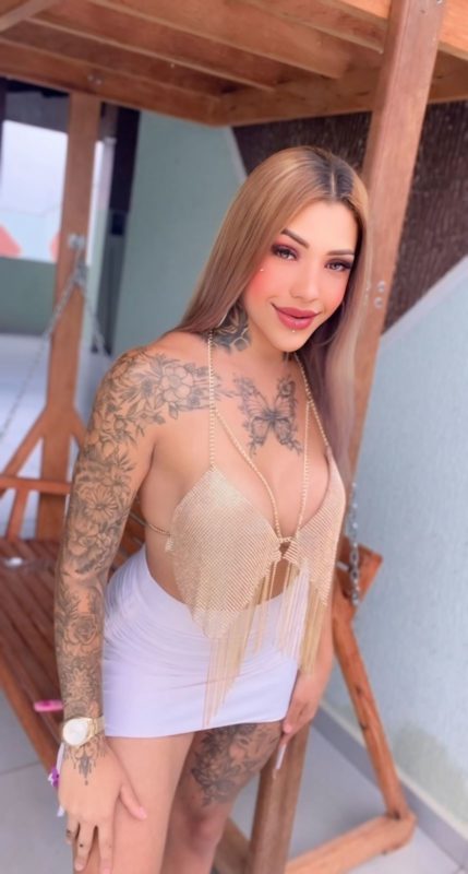 Daffiny Adriana Ruz 5