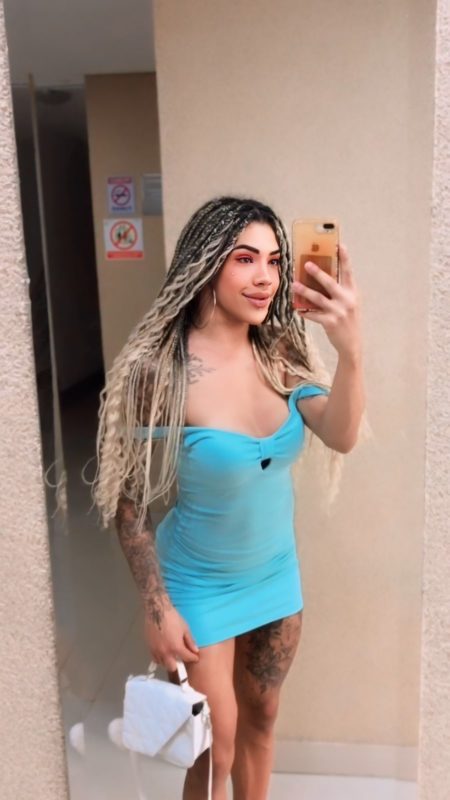 Daffiny Adriana Ruz 4