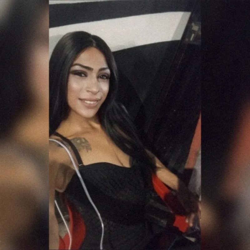 Melzinha Silva 4