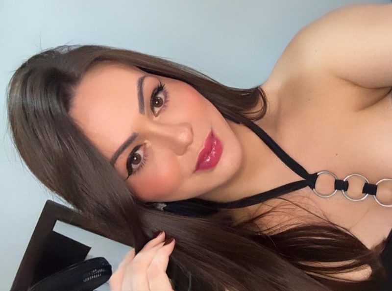 Bruna Transexy