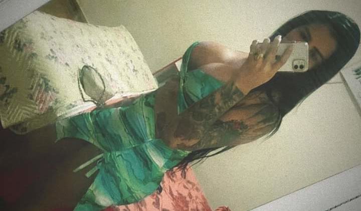 Yasmim Almeida