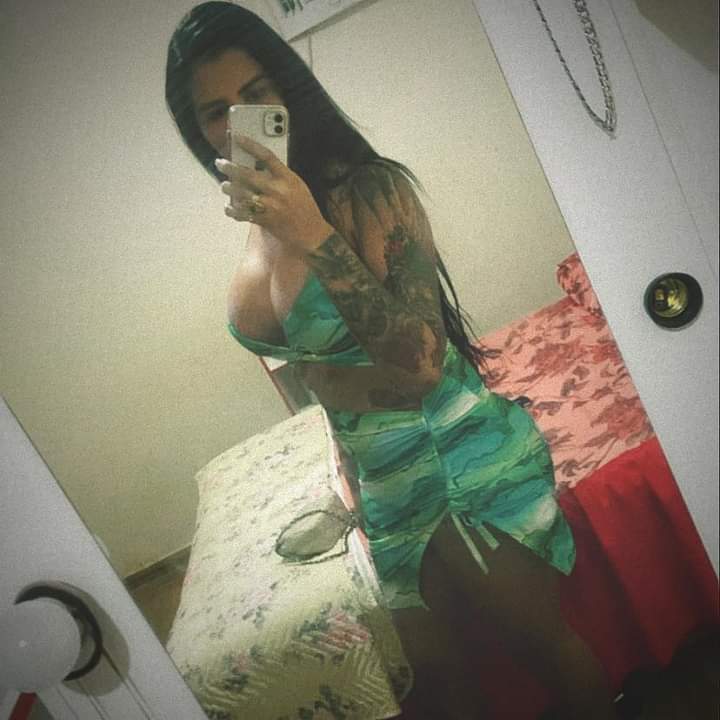Yasmim Almeida 19