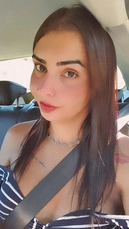 Melissa 7