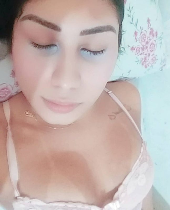Mayte Luisa 25
