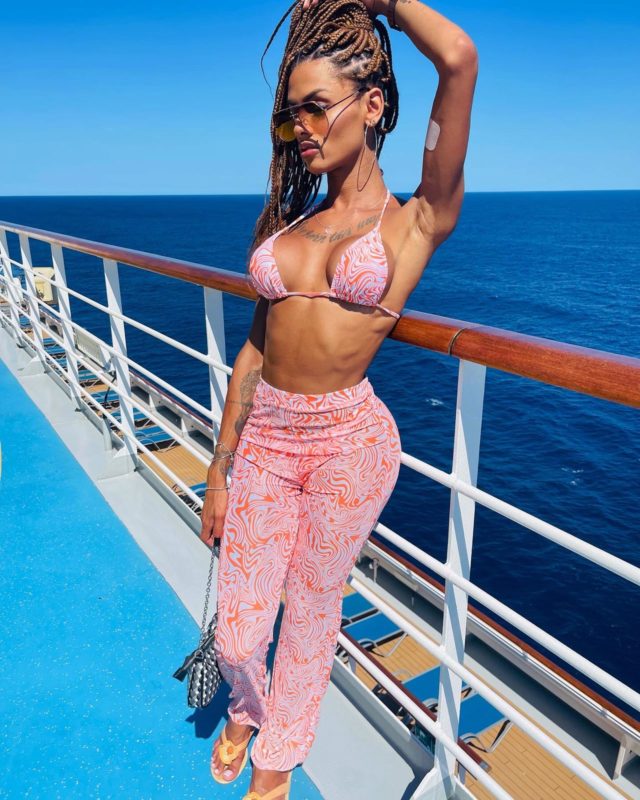 Melissa Sousa 1