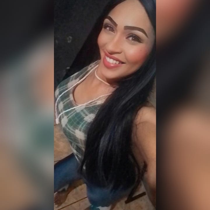Melzinha Silva 16