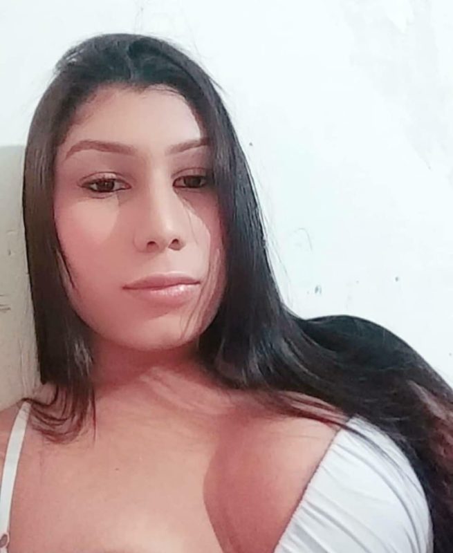 Mayte Luisa 22