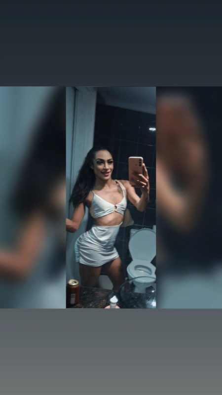 Melzinha Silva 9