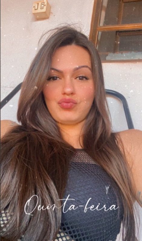 Bruna Transexy 59