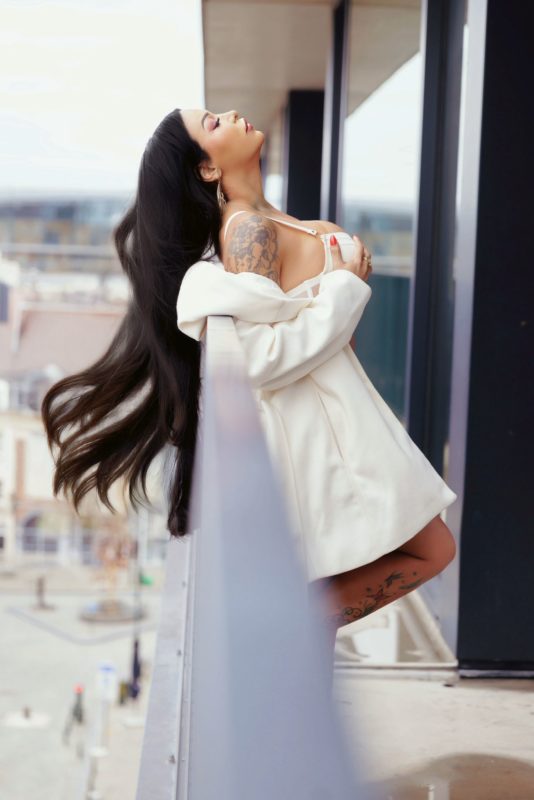 Kethellyn Teixeira 31
