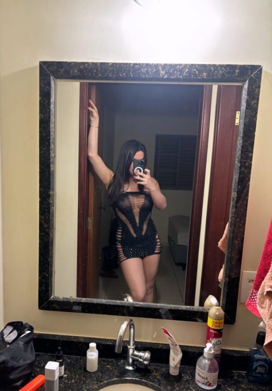 Bruna Transexy 12