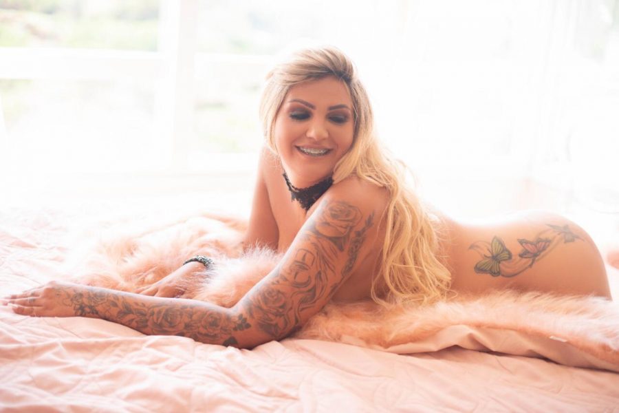 Bianca Rodrigues 45