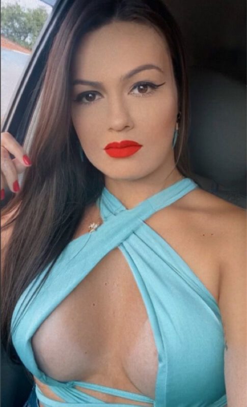 Bruna Transexy 58