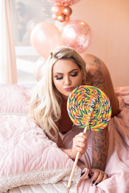 Bianca Rodrigues 5