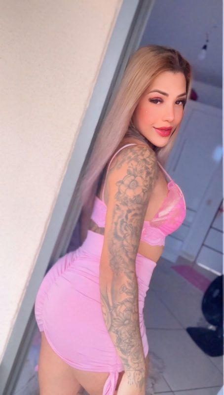 Daffiny Adriana Ruz 8