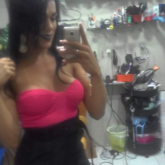 Natasha Macedo 3