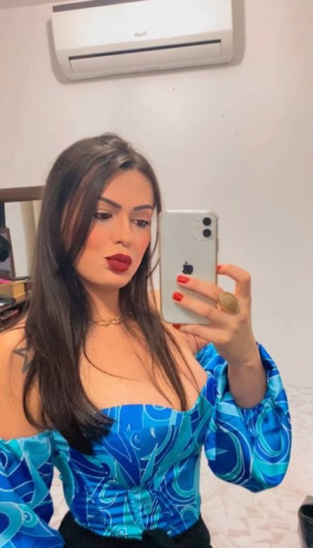 Bruna Transexy 36